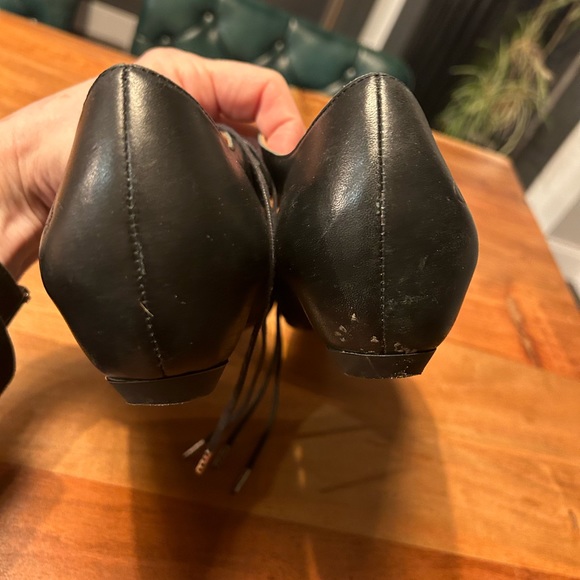 John Fluevog Power Coal 10.0 EDIT - Picture 2 of 8